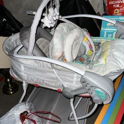 Baby Bassinet 