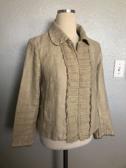 Size 8 women