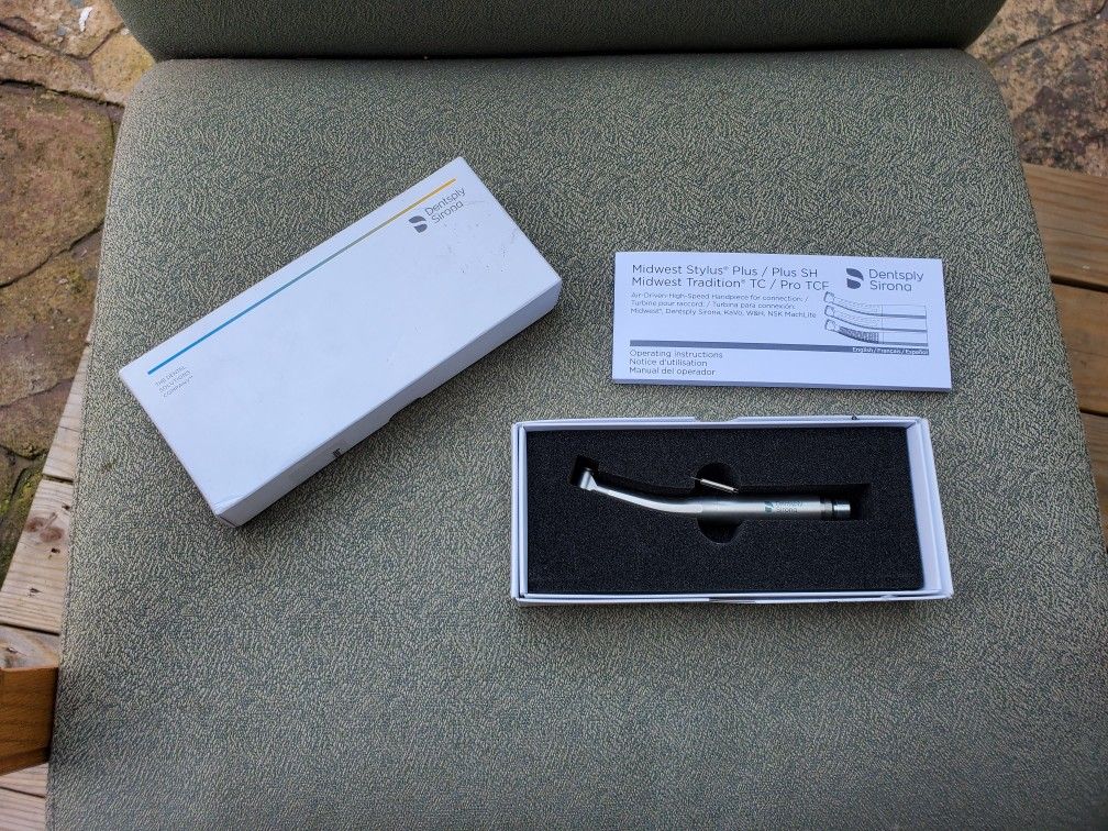 Midwest Stylus Plus 
