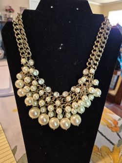 Chico Necklace
