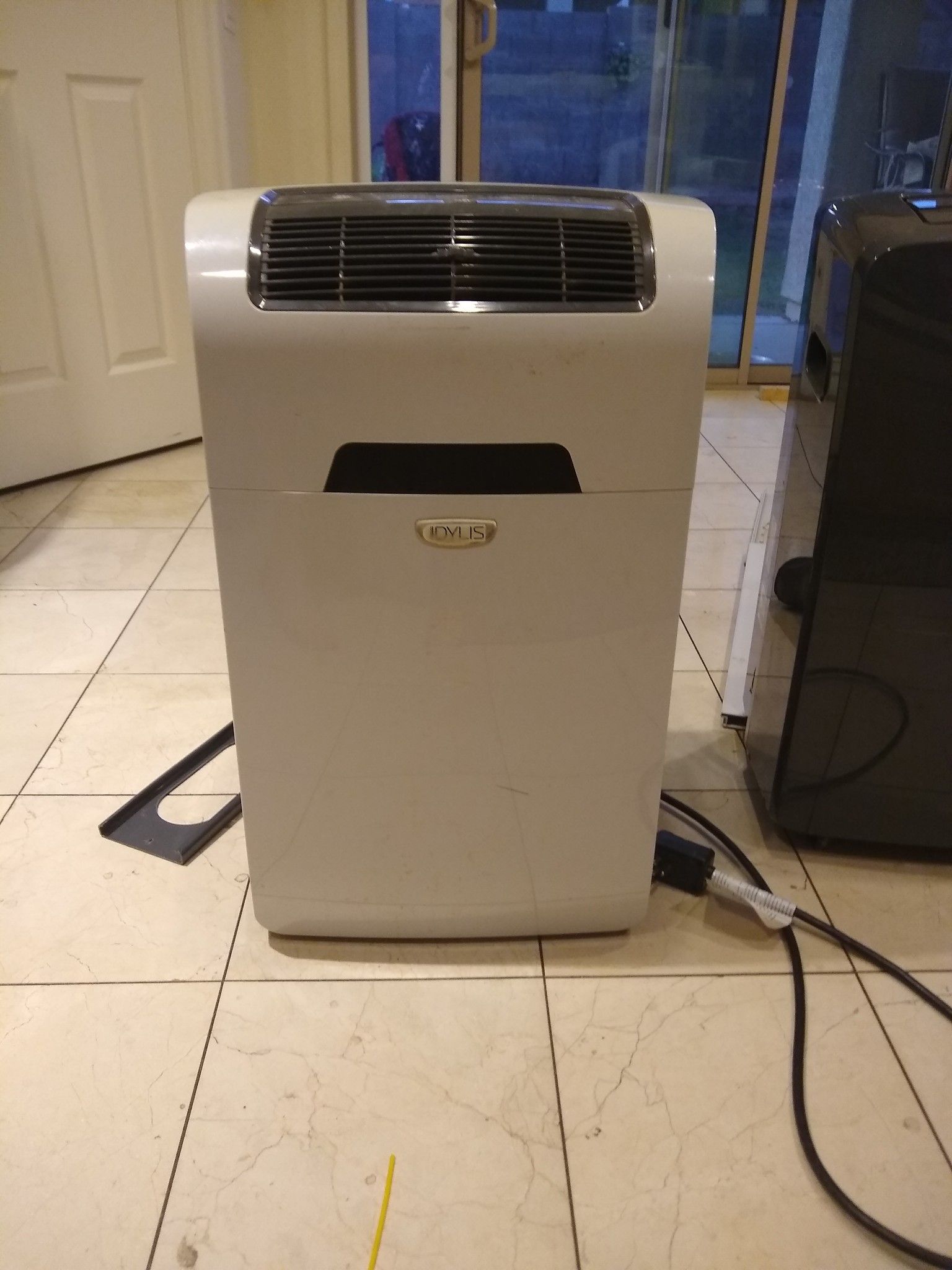 Idylis ac unit deals