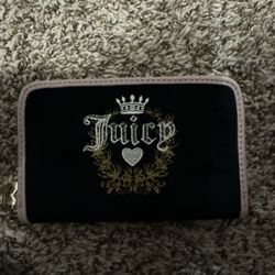 Juicy Couture Wallet