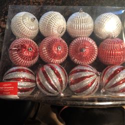 Christmas Ornaments