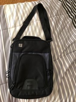 Fui Side Bag