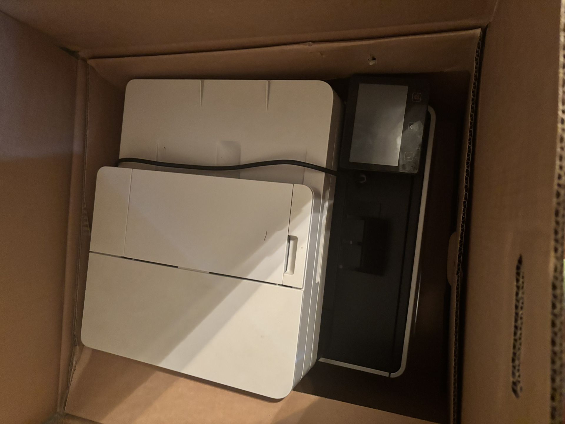 Canon Color imageCLASS MF641Cw - Multifunction, Mobile Ready Laser Printer