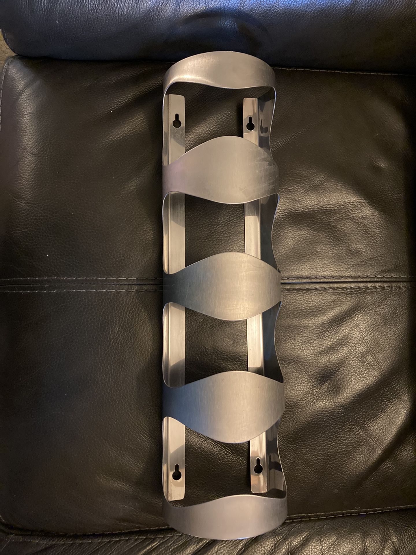 Wine Rack