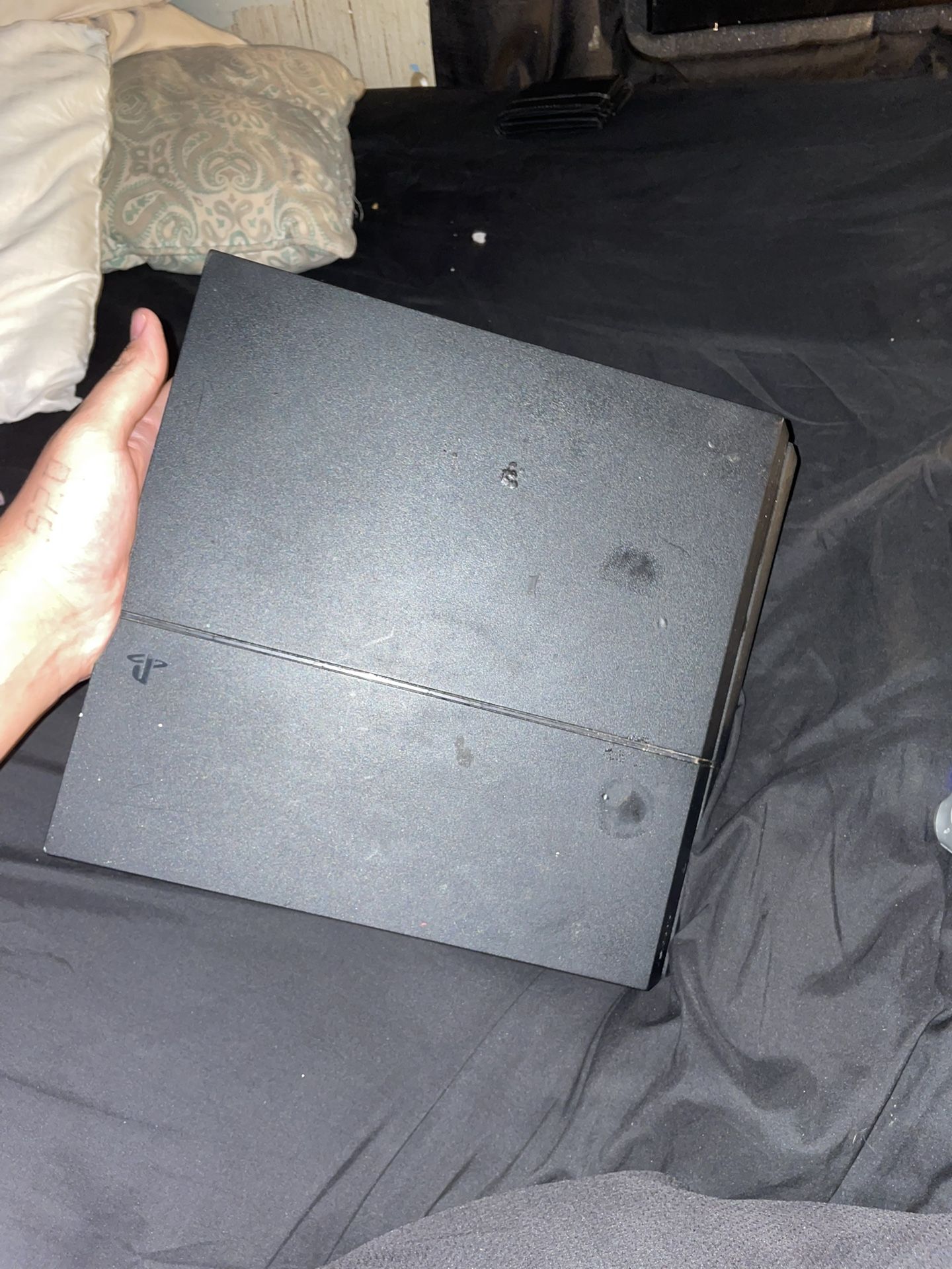 Ps4