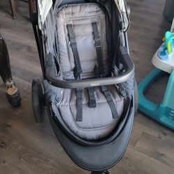 Graco Jogger Stroller