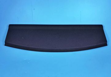 2017-2020 Bmw 430I Gran Coupe Rear Cargo cover