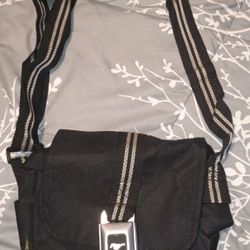 Ford Mustang Shoulder Purse