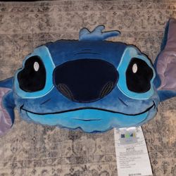 Stitch Face Pillow Face 