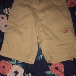 Levi  Shorts 