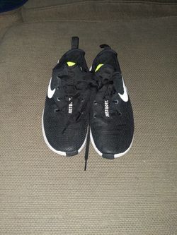 Nike Women's Free Training Size 5