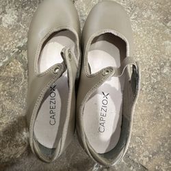 Ballet Tap Shoes And Flats For 6 Year Old