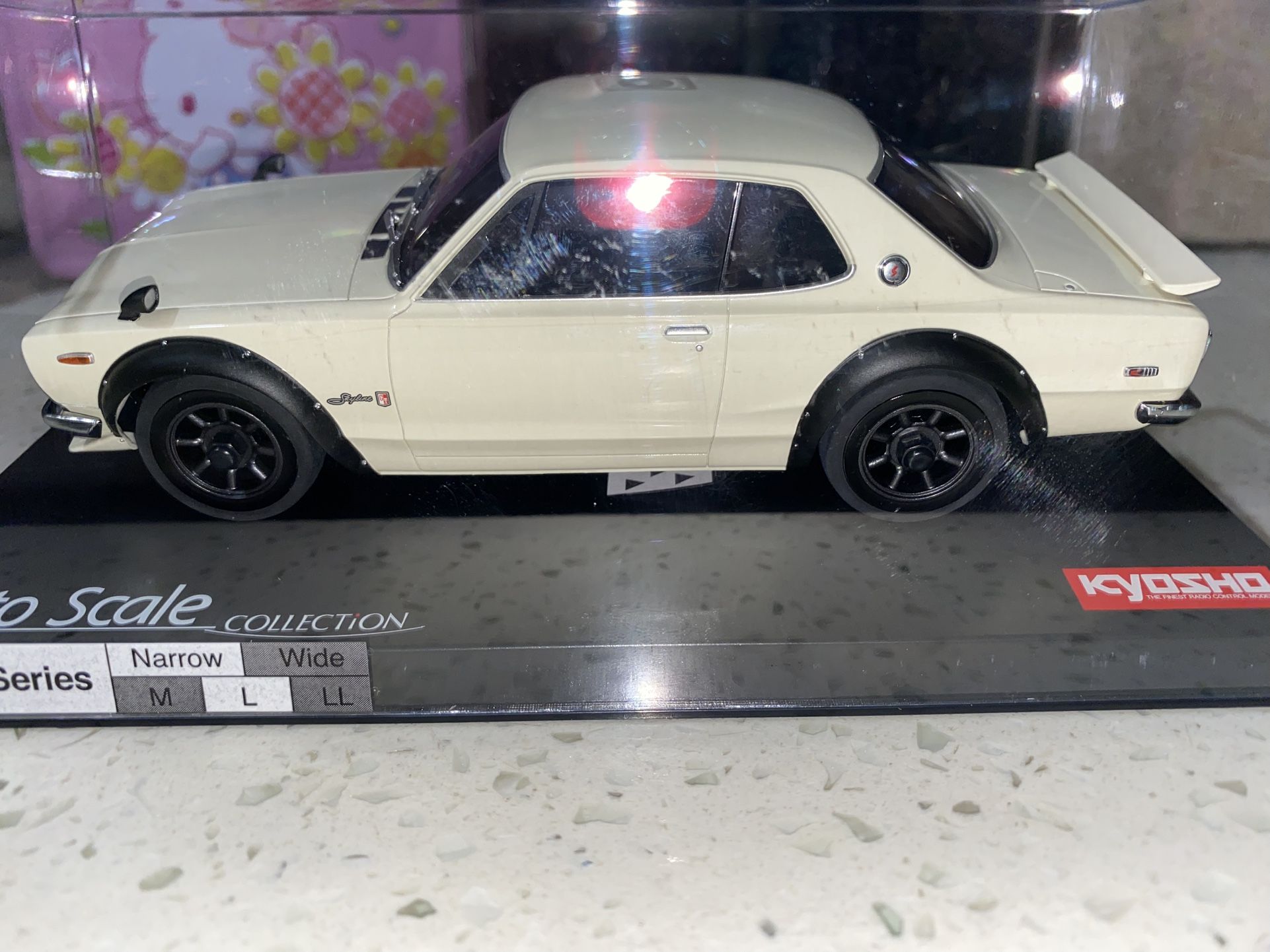 Rc Mini Z Body Shell
