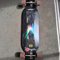 Original Longboard 