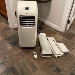 Air Conditioner 130$ Firm Cash Only Super Cold Very Clean 