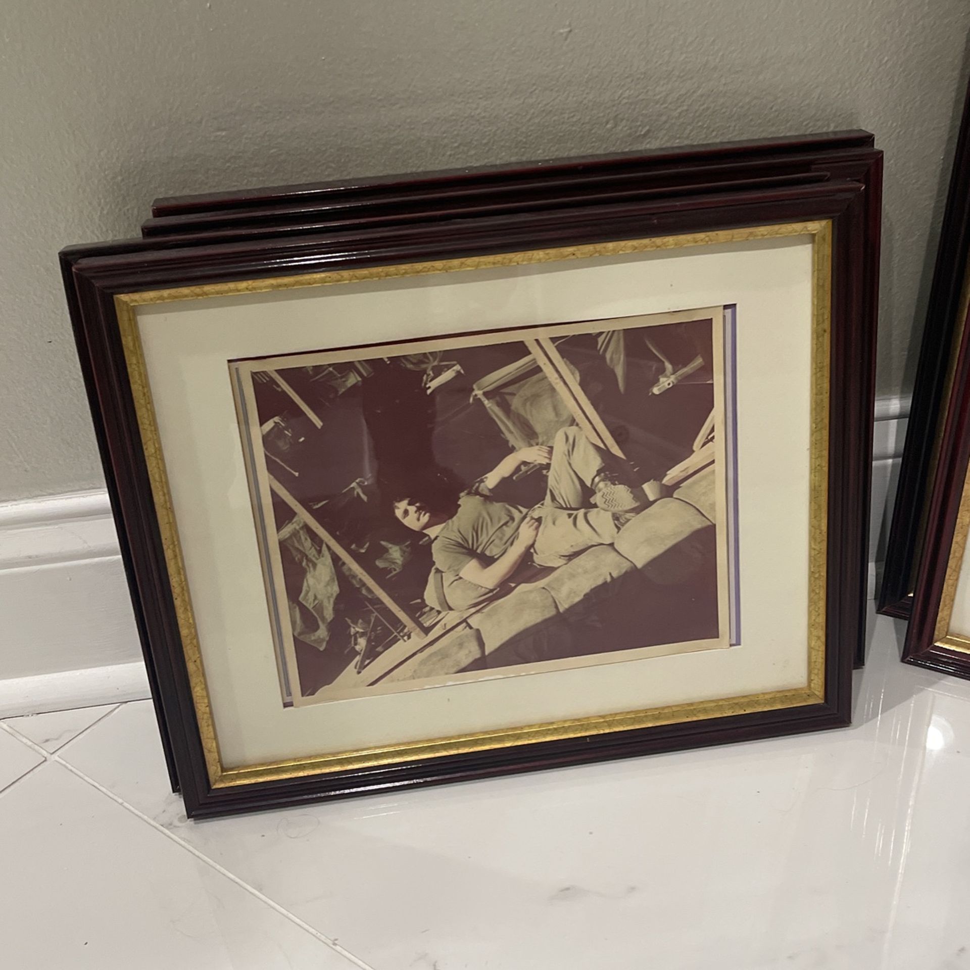 Picture Frames 12.5 X 15.5 Inch