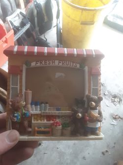 Picture frame