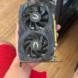 Rtx 1660ti