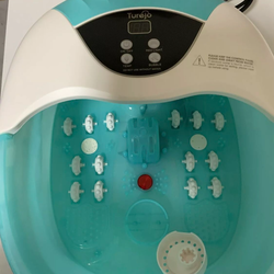Foot spa Massage (New) Electric Massager $40