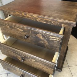 Night Stand 