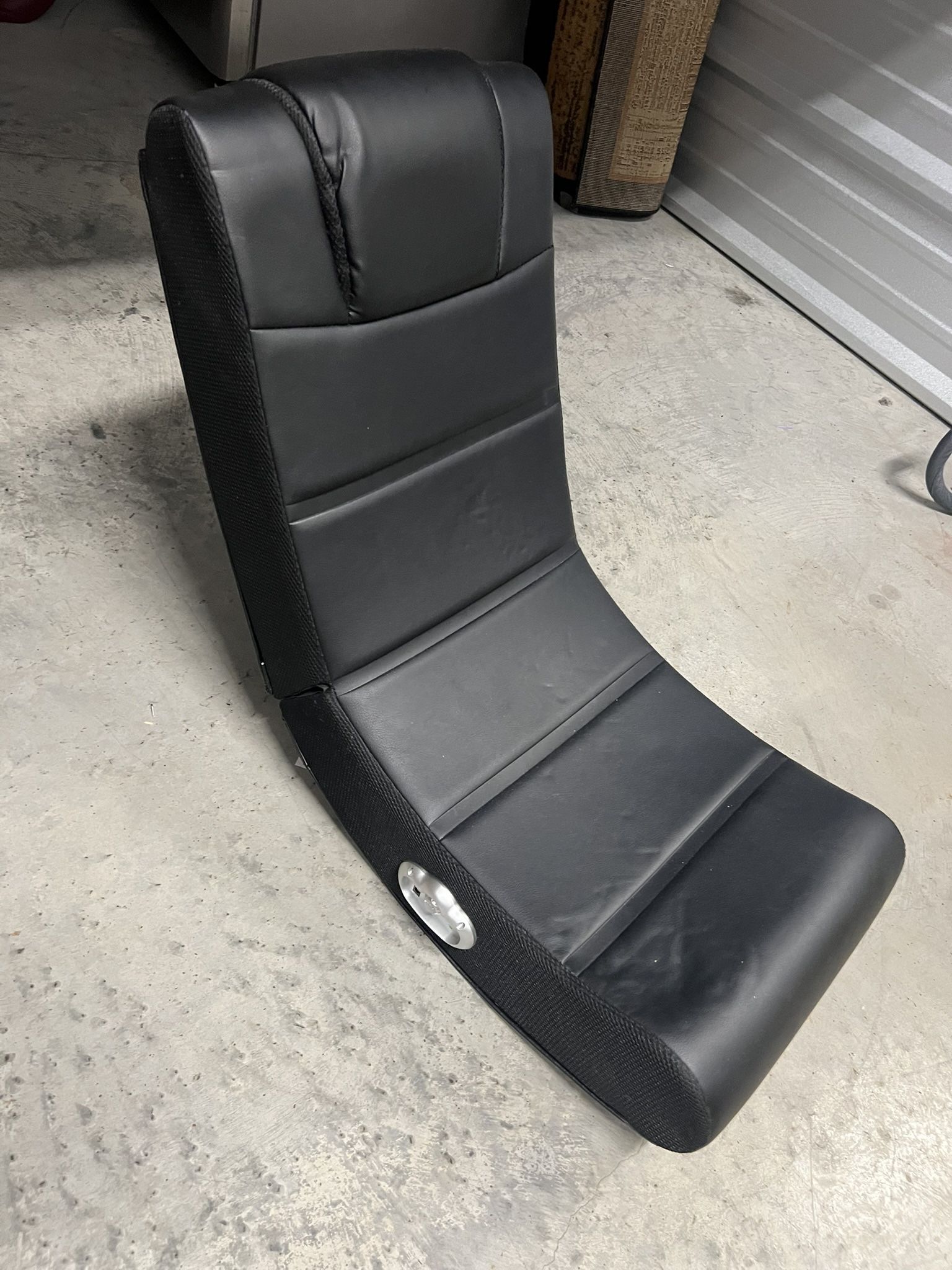 Gaming Rocker Chair