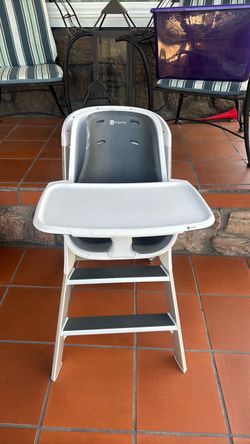 Baby chair