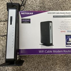 Wi-Fi Modem Router For Sale
