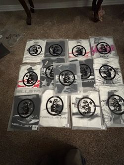 Hellstar T-shirts