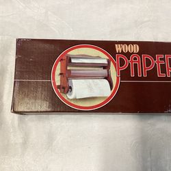 Kitchen Paper Towels Dispenser