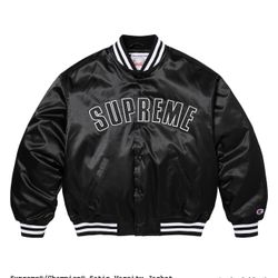 Supreme Champion Jacket