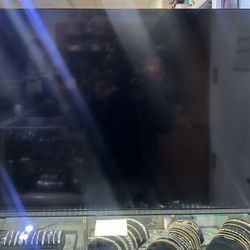 Hisense flat screent 43’ tv