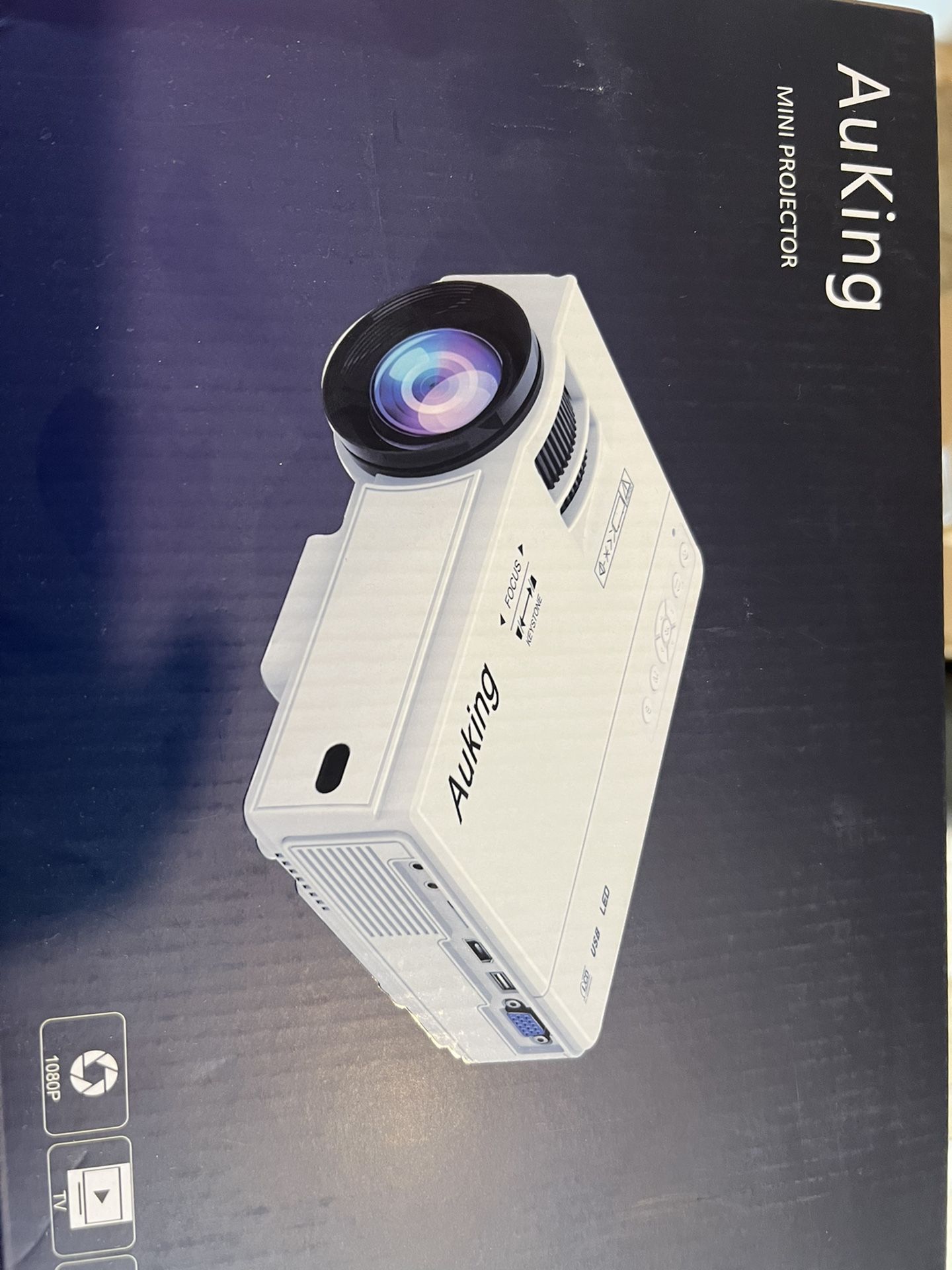 Projector