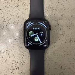 Apple Watch Series 7 GPS+Cellular 45mm