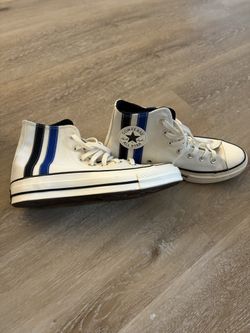 Chuck Taylor Size 8 Women