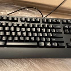 Lenovo Keyboard -USB Wired ***NEW*** 