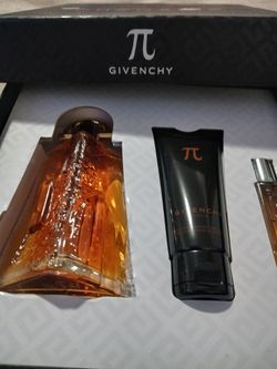 Givenchy Pi Fragrance Gift Set
