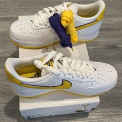 Air Force 1 Low Retro x Kobe