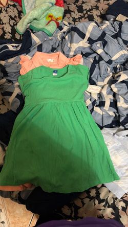 Girls clothes