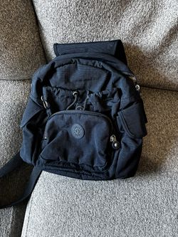 KiplingCity Pack Mini Backpack