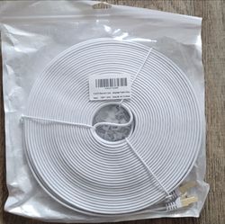 Ethernet Cable 78 ft