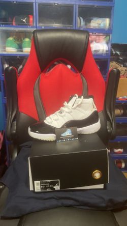 Jordan 11 DMP