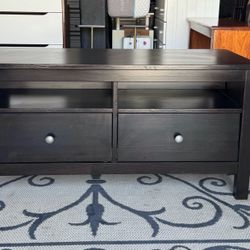 Ikea Hemnes TV Stand