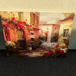 Wall Art