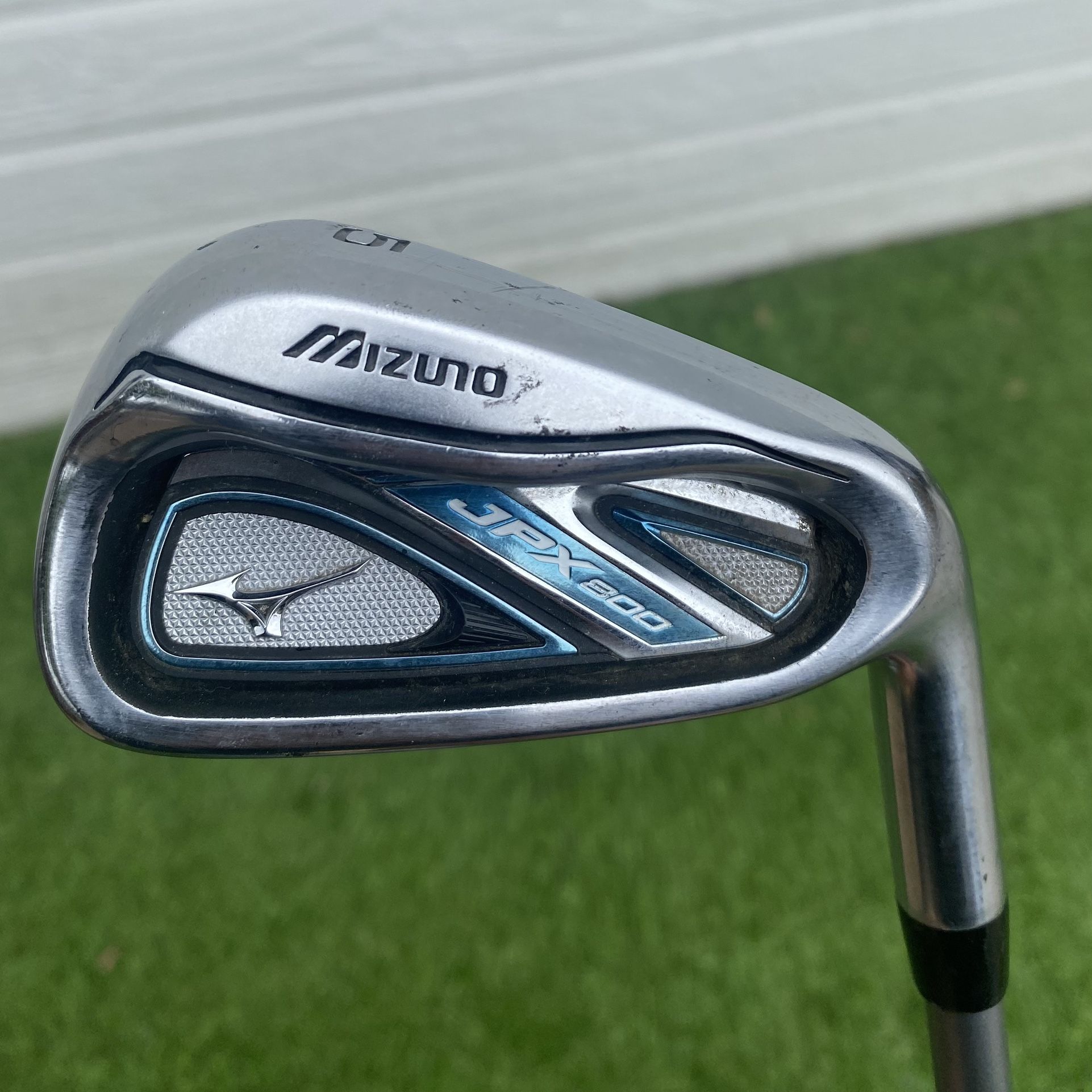 メンズゴルフMIZUNO JPX 800 12本【アディダスバック】 Mizuno Golf Clubs Mizuno Jpx 800 Graphite Irons Mizuno JPX 800