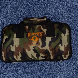 Hoppes Gun Cleaning Kit