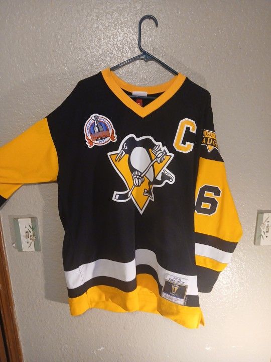 NHL Dark Jersey And Dodgers Bomber Jacket Deal Both