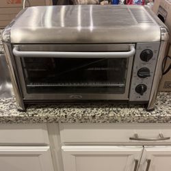 Microwave Oven