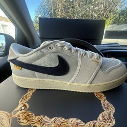 Retro Air Jordans Lows